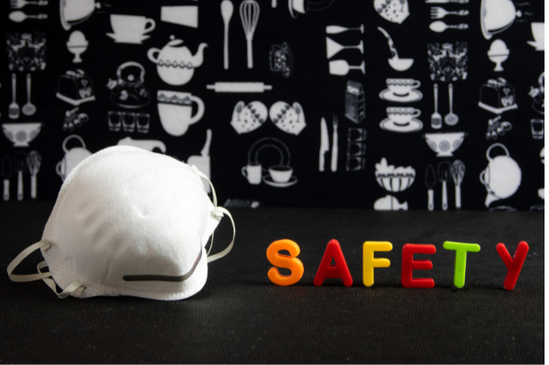 Young family meeting with financial advisor for secure planning