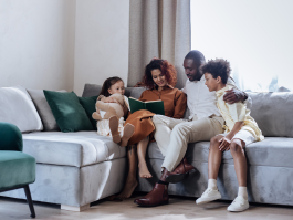 Financial planning consultation
